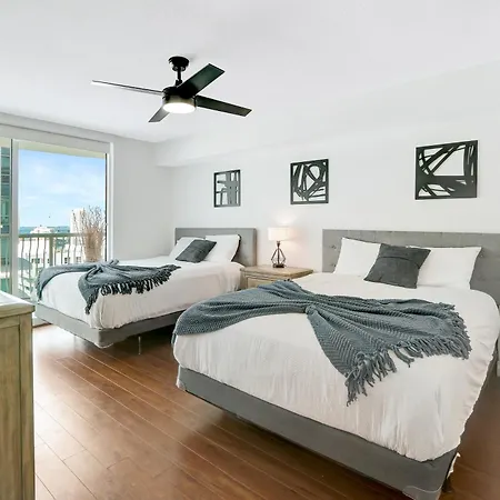 Beautiful Apartments In Miami Brickell Exterior photo