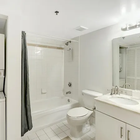 Beautiful Apartments In Miami Brickell Exterior photo