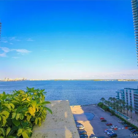 Beautiful Apartments In Miami Brickell Exterior photo
