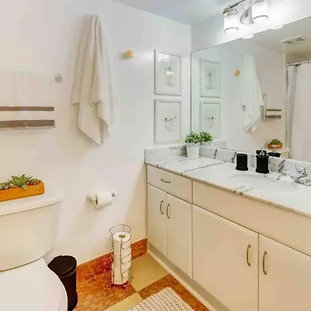 Beautiful Apartments In Miami Brickell Exterior photo