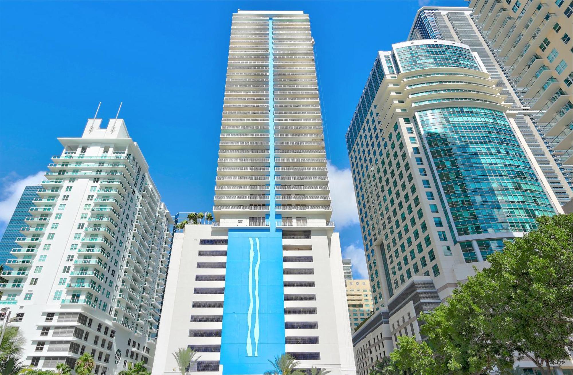 Apartment Beautiful In Brickell *